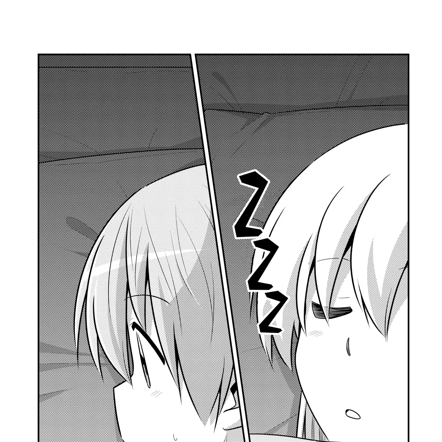 Tonikaku Kawaii Chapter 127.1 page 3 - 