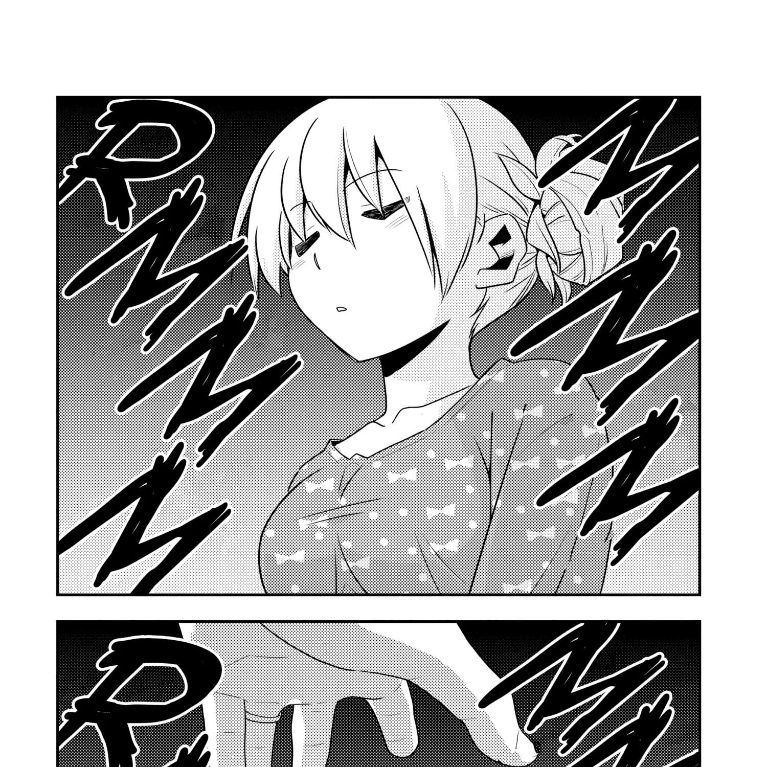 Tonikaku Kawaii Chapter 127.1 page 21 - 