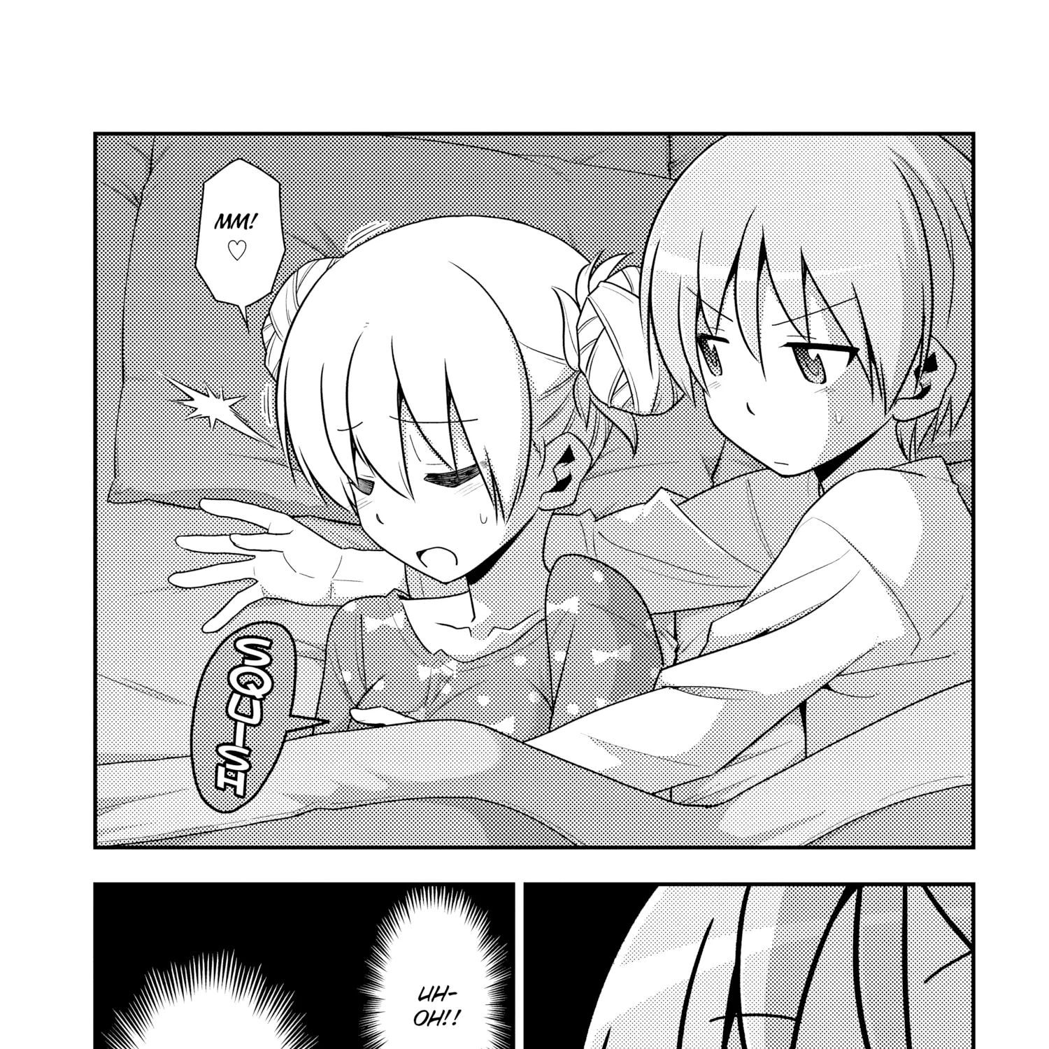 Tonikaku Kawaii Chapter 127.1 page 23 - 