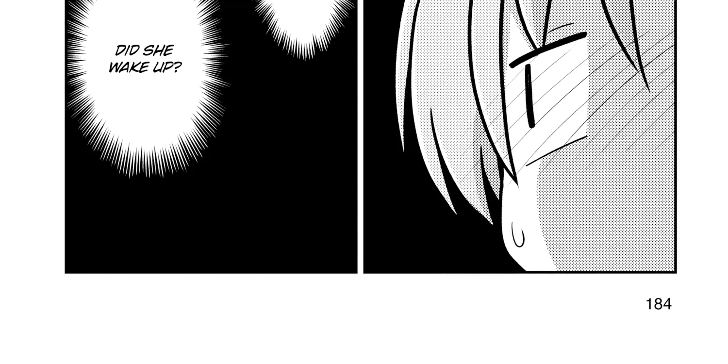 Tonikaku Kawaii Chapter 127.1 page 24 - 