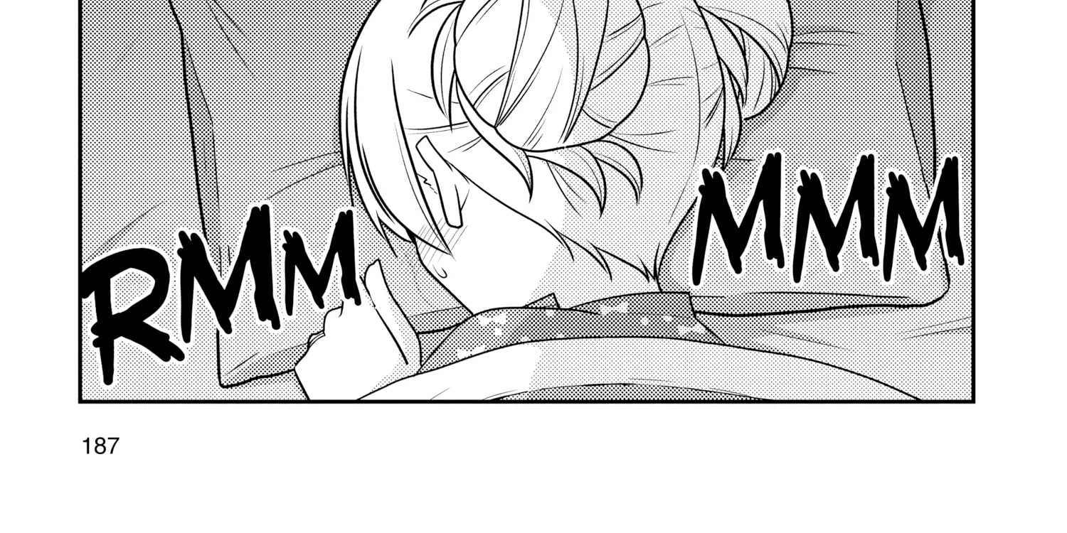 Tonikaku Kawaii Chapter 127.1 page 30 - 