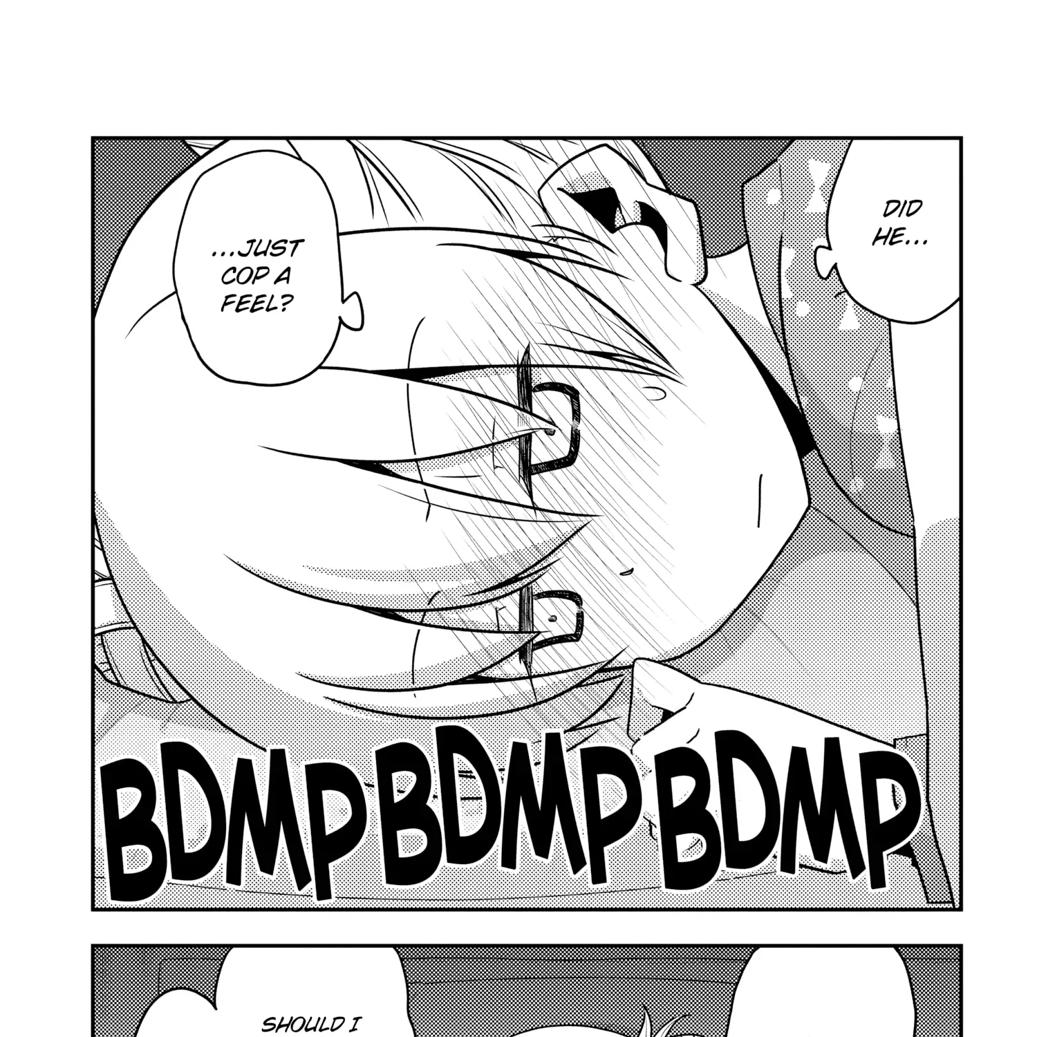 Tonikaku Kawaii Chapter 127.1 page 31 - 