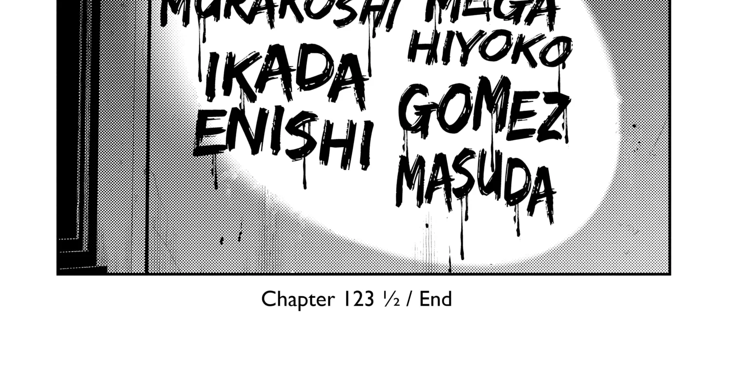 Tonikaku Kawaii Chapter 127.1 page 34 - 