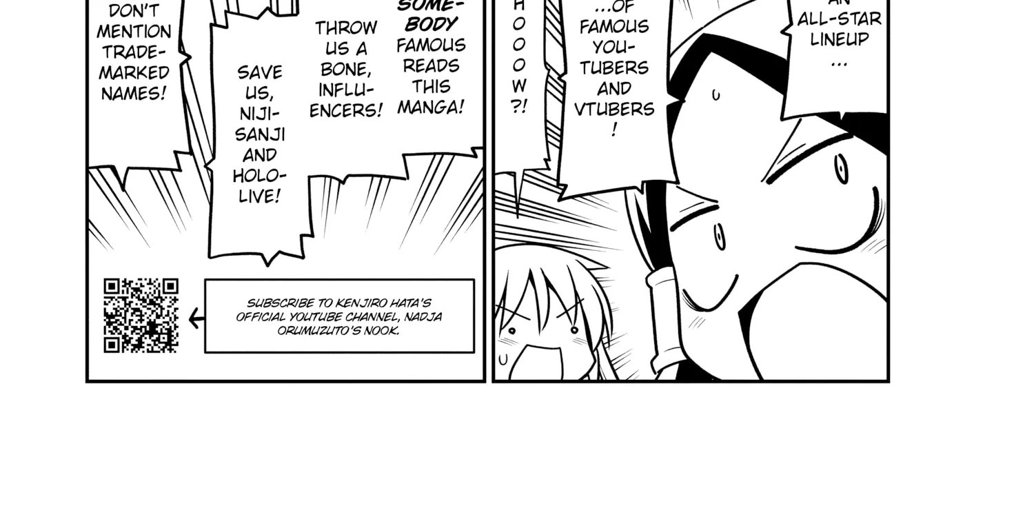 Tonikaku Kawaii Chapter 127.1 page 38 - 