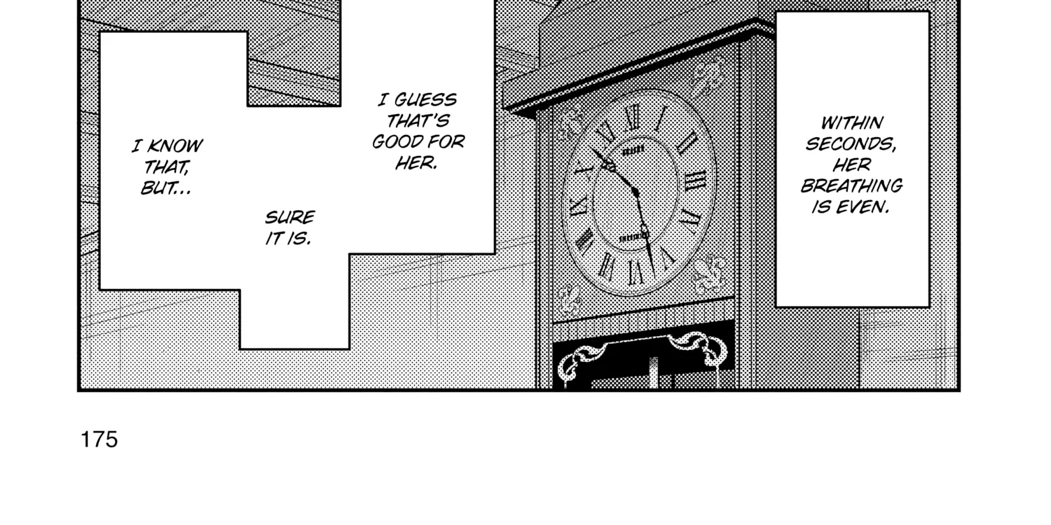 Tonikaku Kawaii Chapter 127.1 page 6 - 