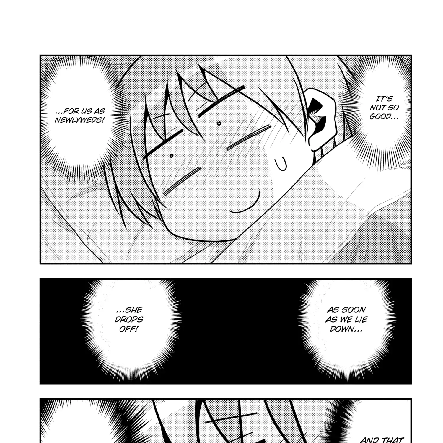 Tonikaku Kawaii Chapter 127.1 page 7 - 