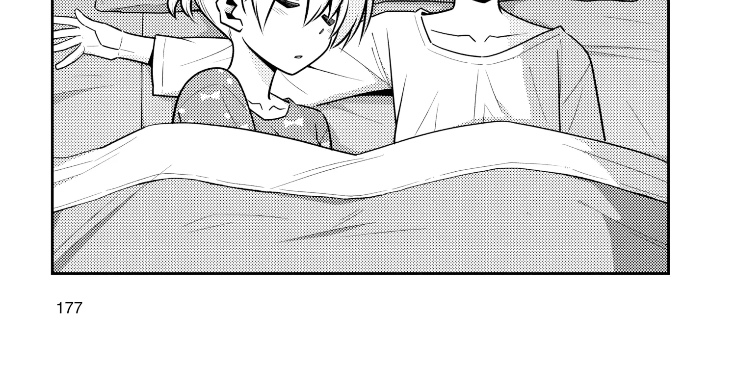 Tonikaku Kawaii Chapter 127.1 page 10 - 