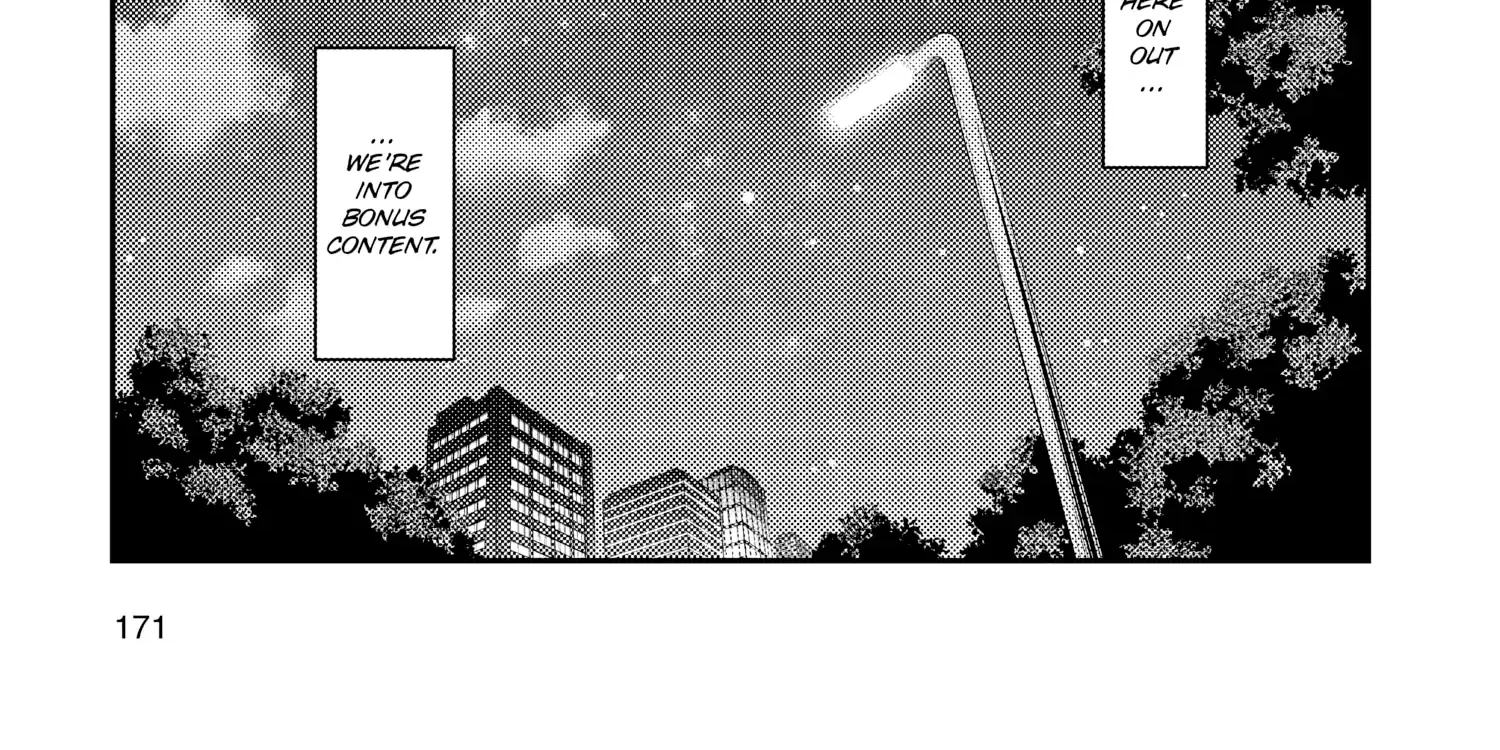 Tonikaku Kawaii Chapter 136.1 page 2 - 