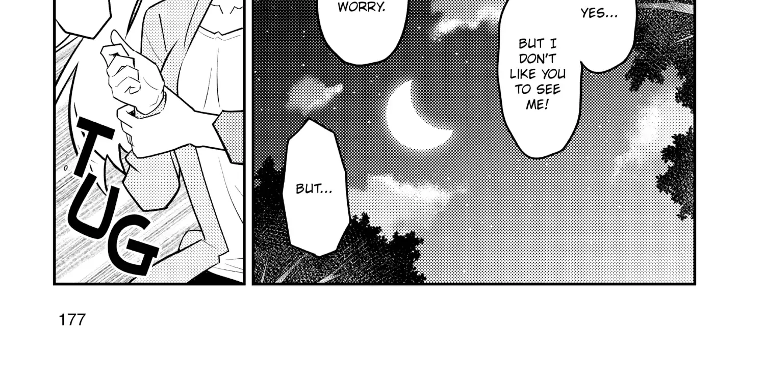 Tonikaku Kawaii Chapter 136.1 page 14 - 