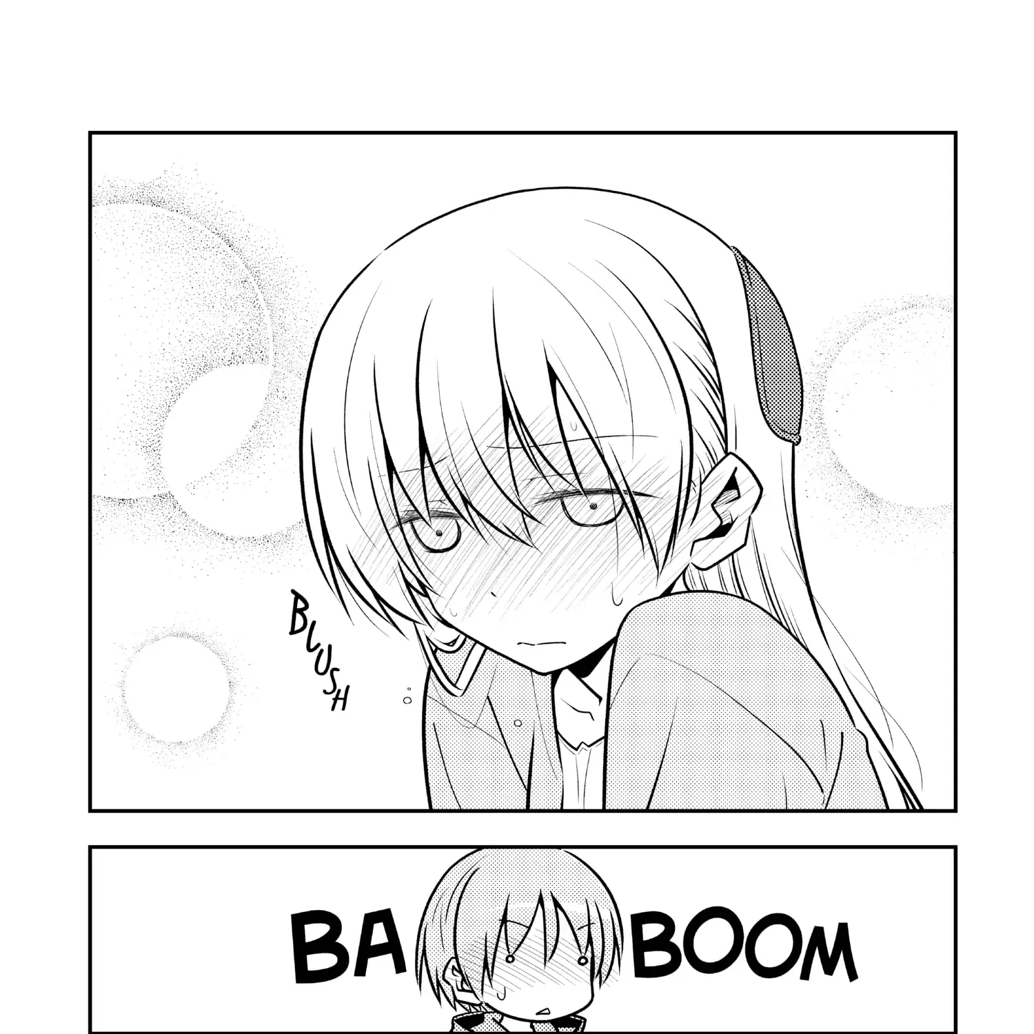 Tonikaku Kawaii Chapter 136.1 page 15 - 