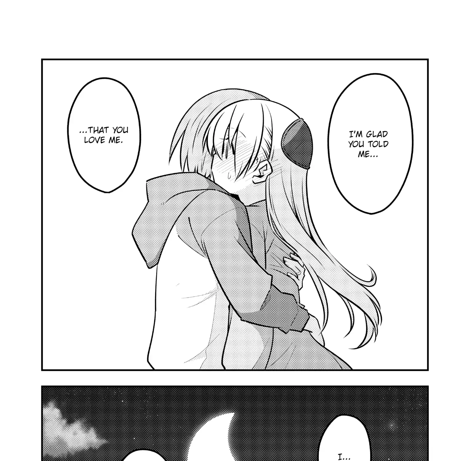 Tonikaku Kawaii Chapter 136.1 page 19 - 