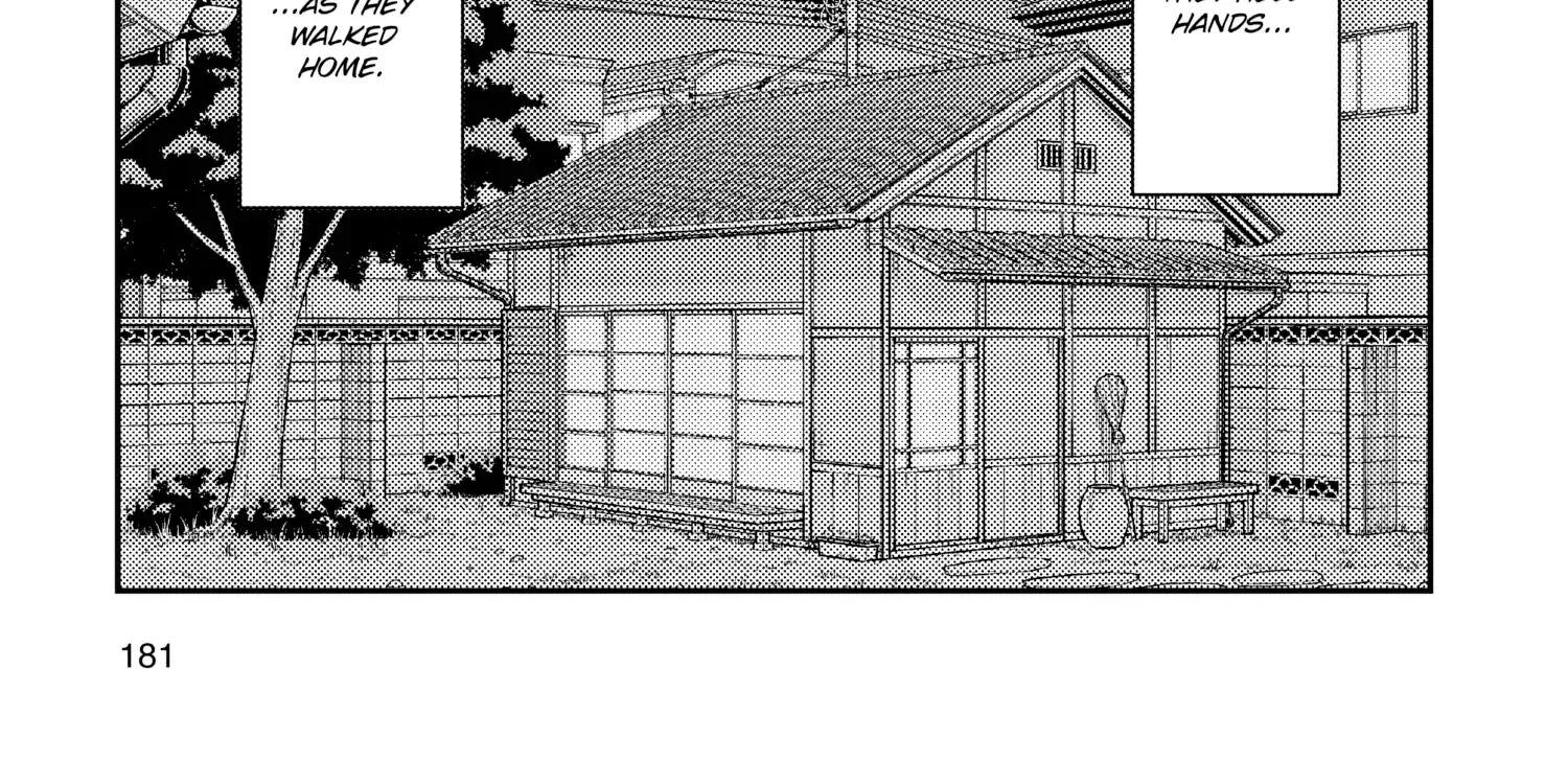 Tonikaku Kawaii Chapter 136.1 page 22 - 