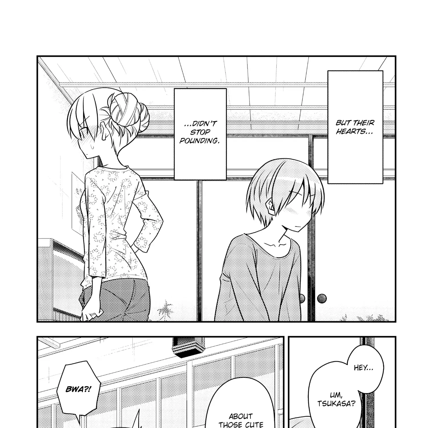 Tonikaku Kawaii Chapter 136.1 page 23 - 