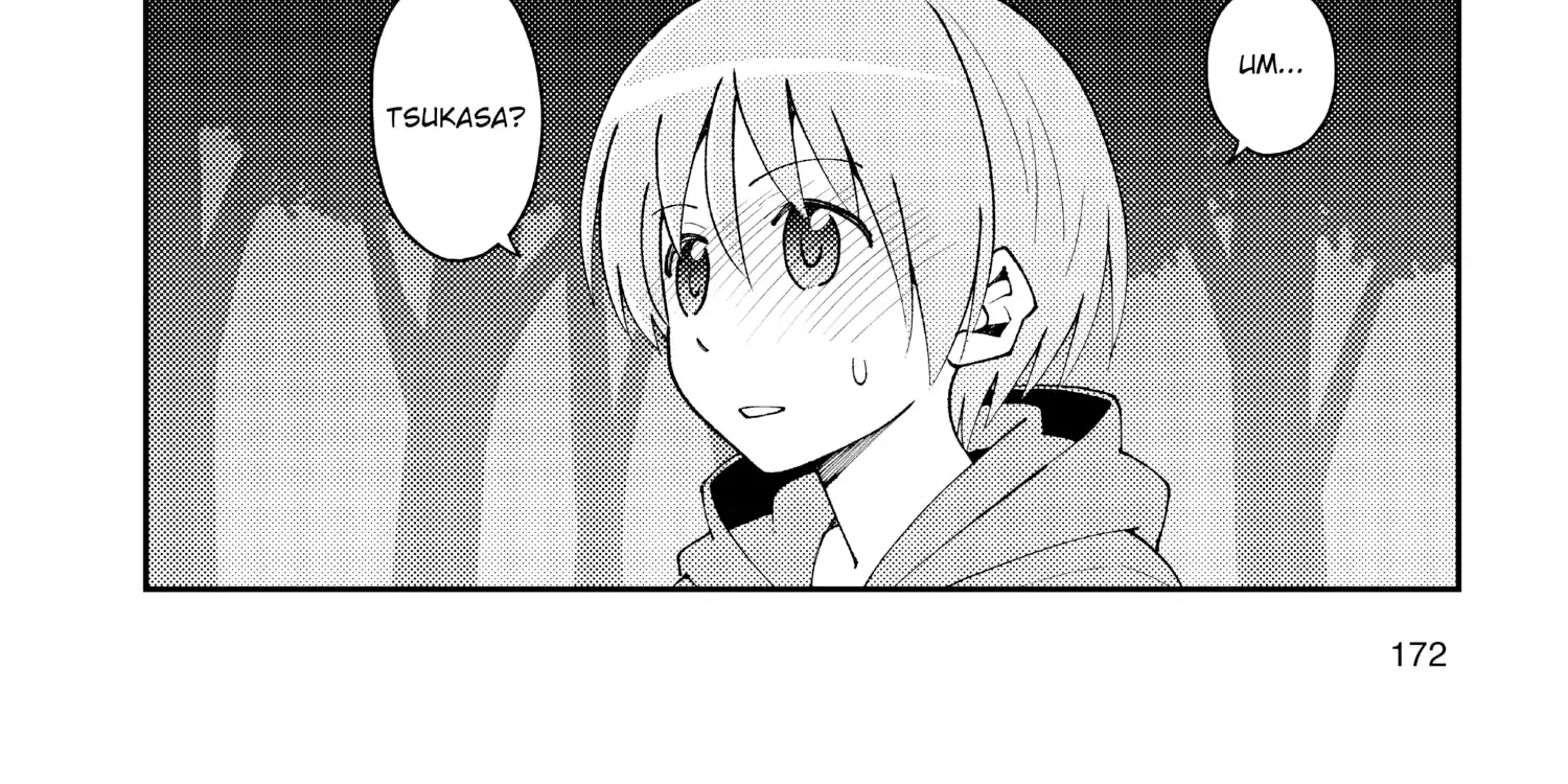 Tonikaku Kawaii Chapter 136.1 page 4 - 