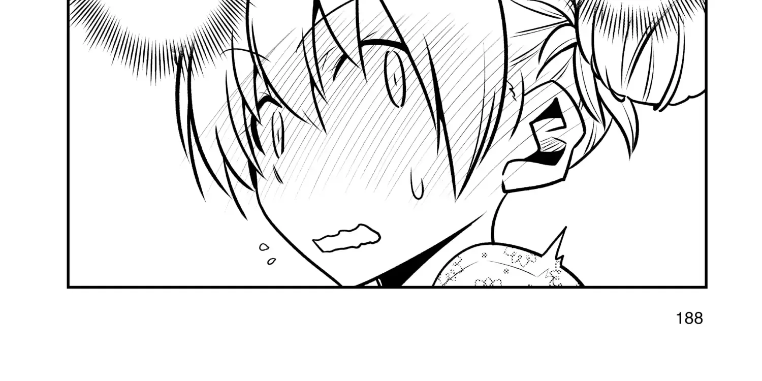 Tonikaku Kawaii Chapter 136.1 page 36 - 