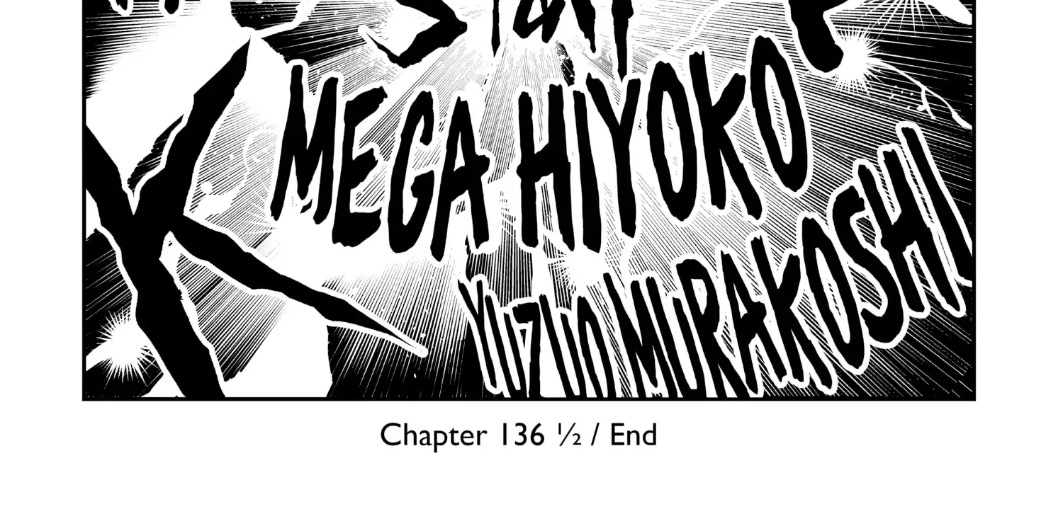 Tonikaku Kawaii Chapter 136.1 page 38 - 