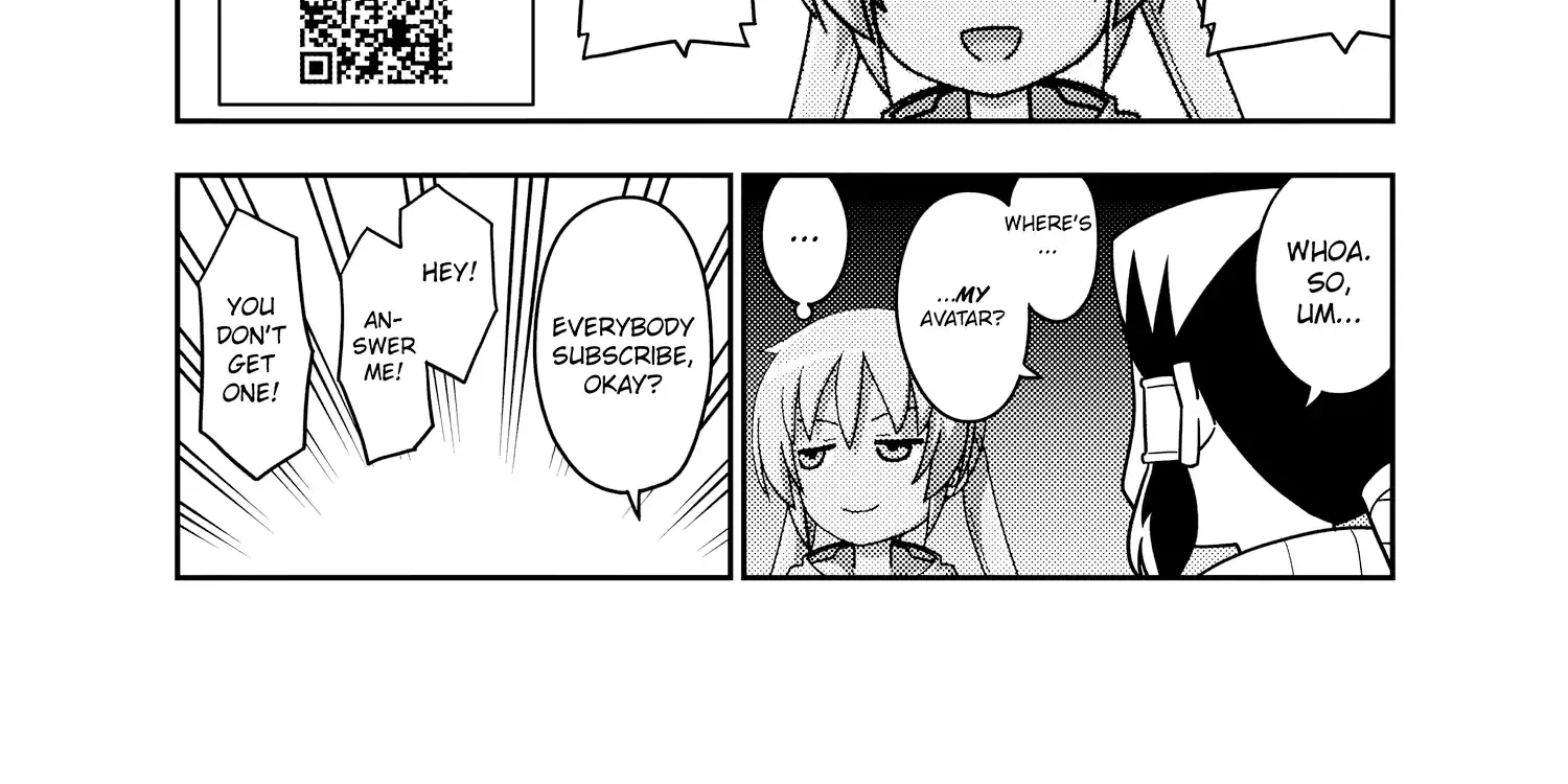 Tonikaku Kawaii Chapter 136.1 page 42 - 