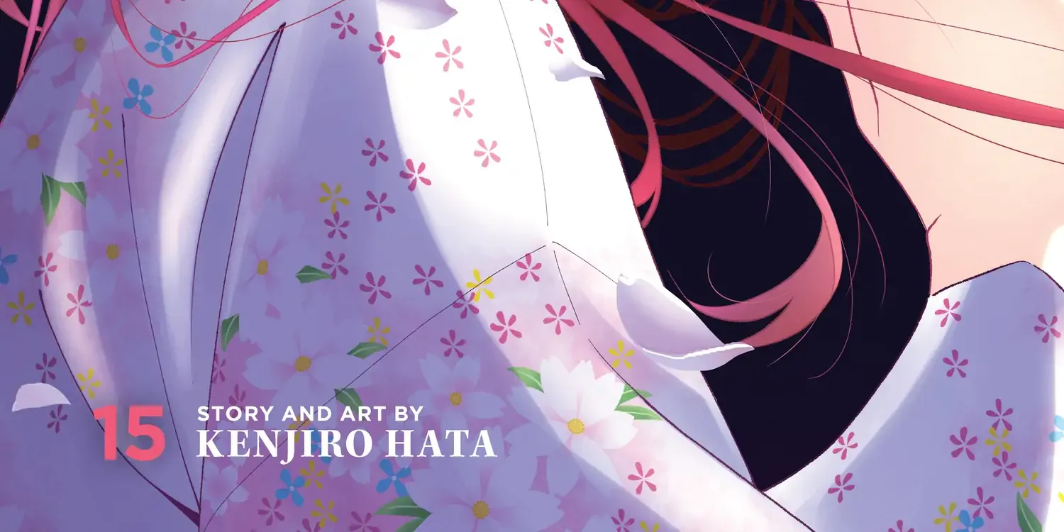 Tonikaku Kawaii Chapter 136.2 page 2 - 