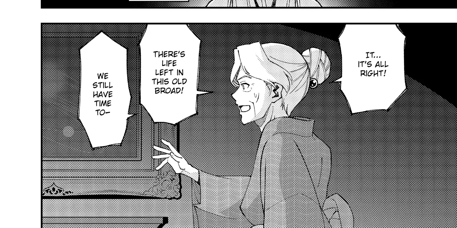 Tonikaku Kawaii Chapter 136.2 page 14 - 