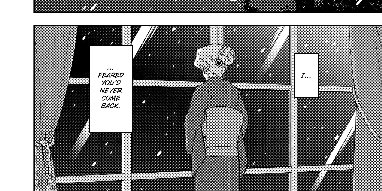 Tonikaku Kawaii Chapter 136.2 page 18 - 