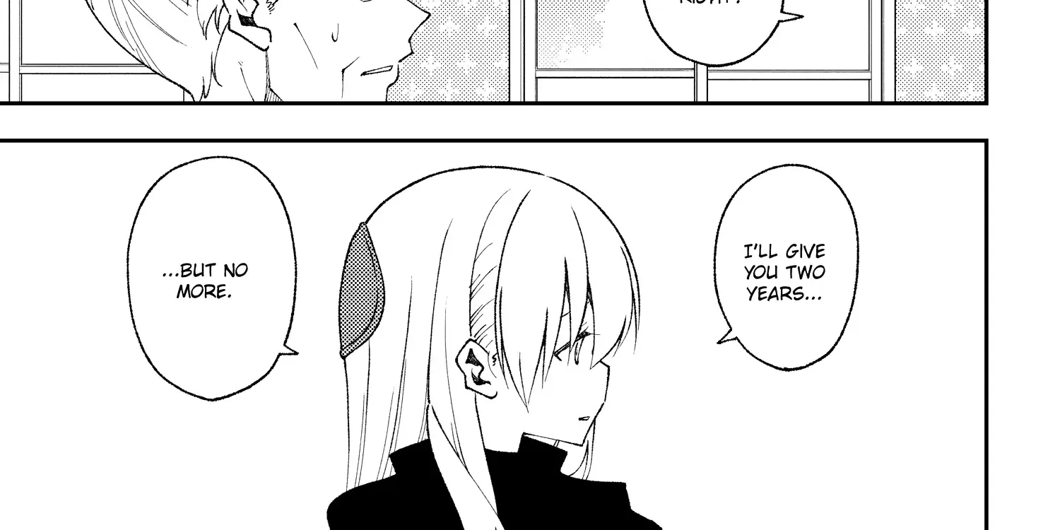 Tonikaku Kawaii Chapter 136.2 page 20 - 