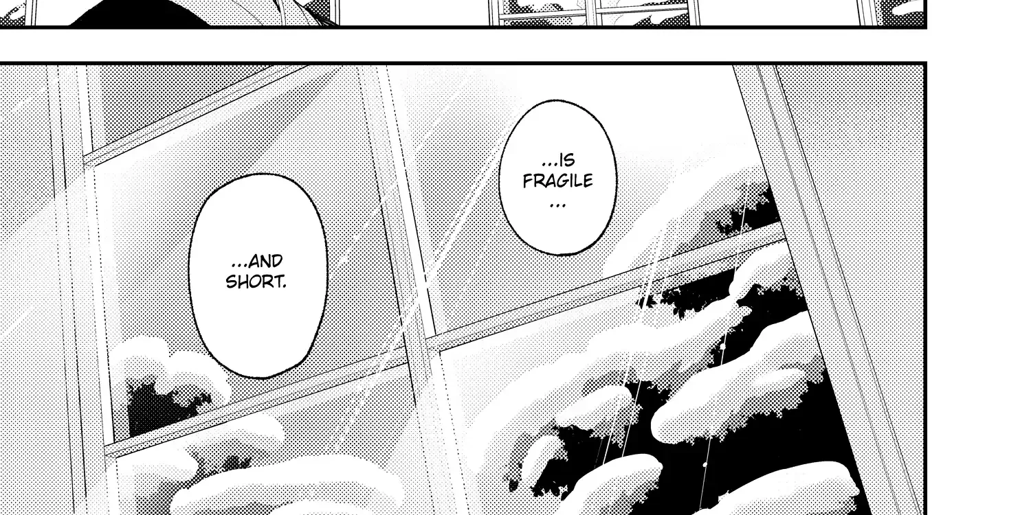 Tonikaku Kawaii Chapter 136.2 page 24 - 