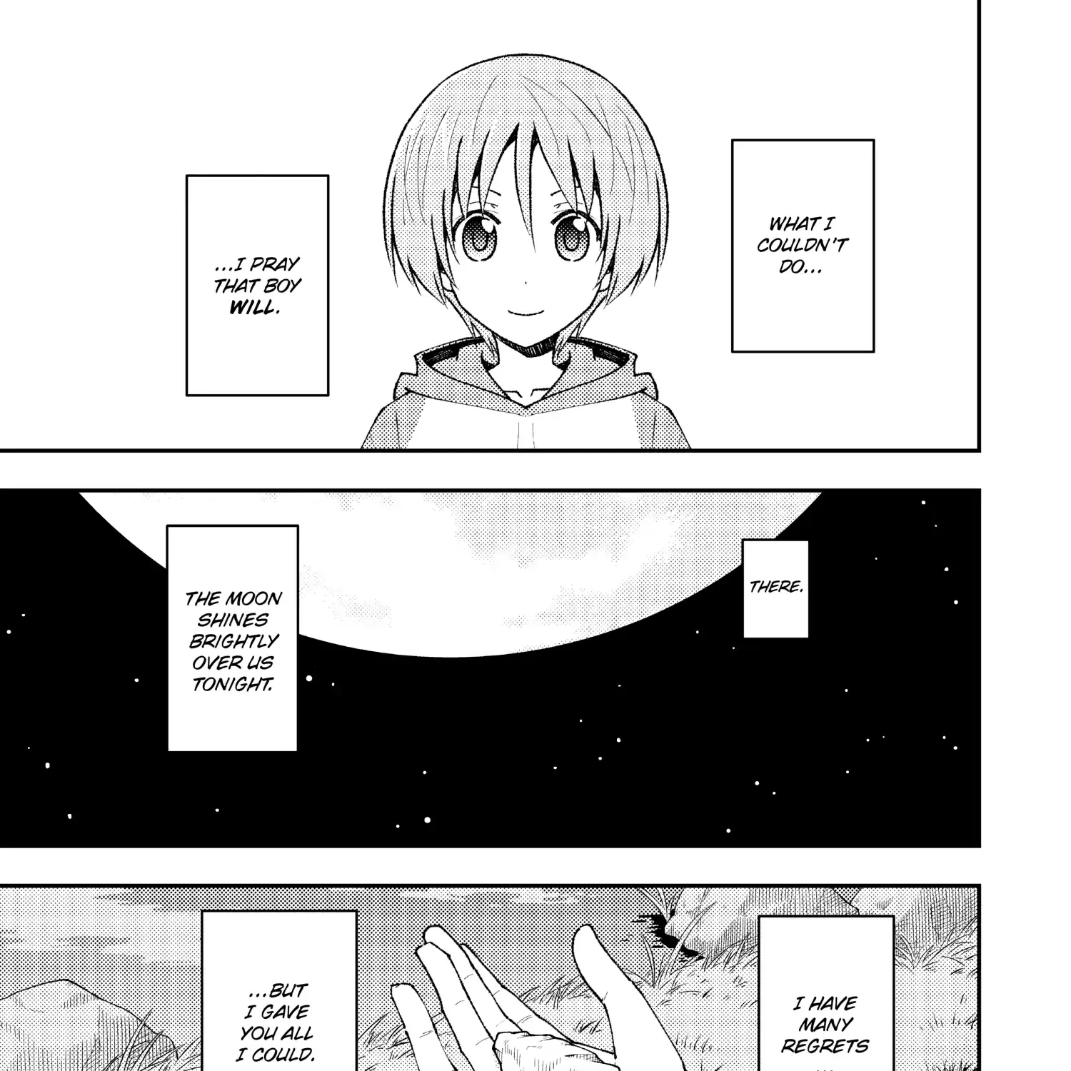 Tonikaku Kawaii Chapter 136.2 page 27 - 