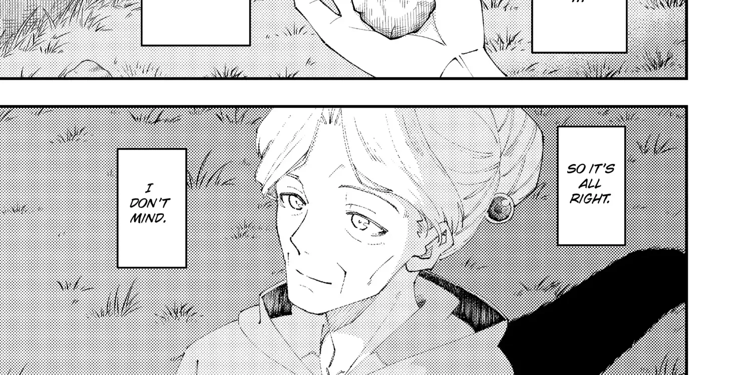 Tonikaku Kawaii Chapter 136.2 page 28 - 