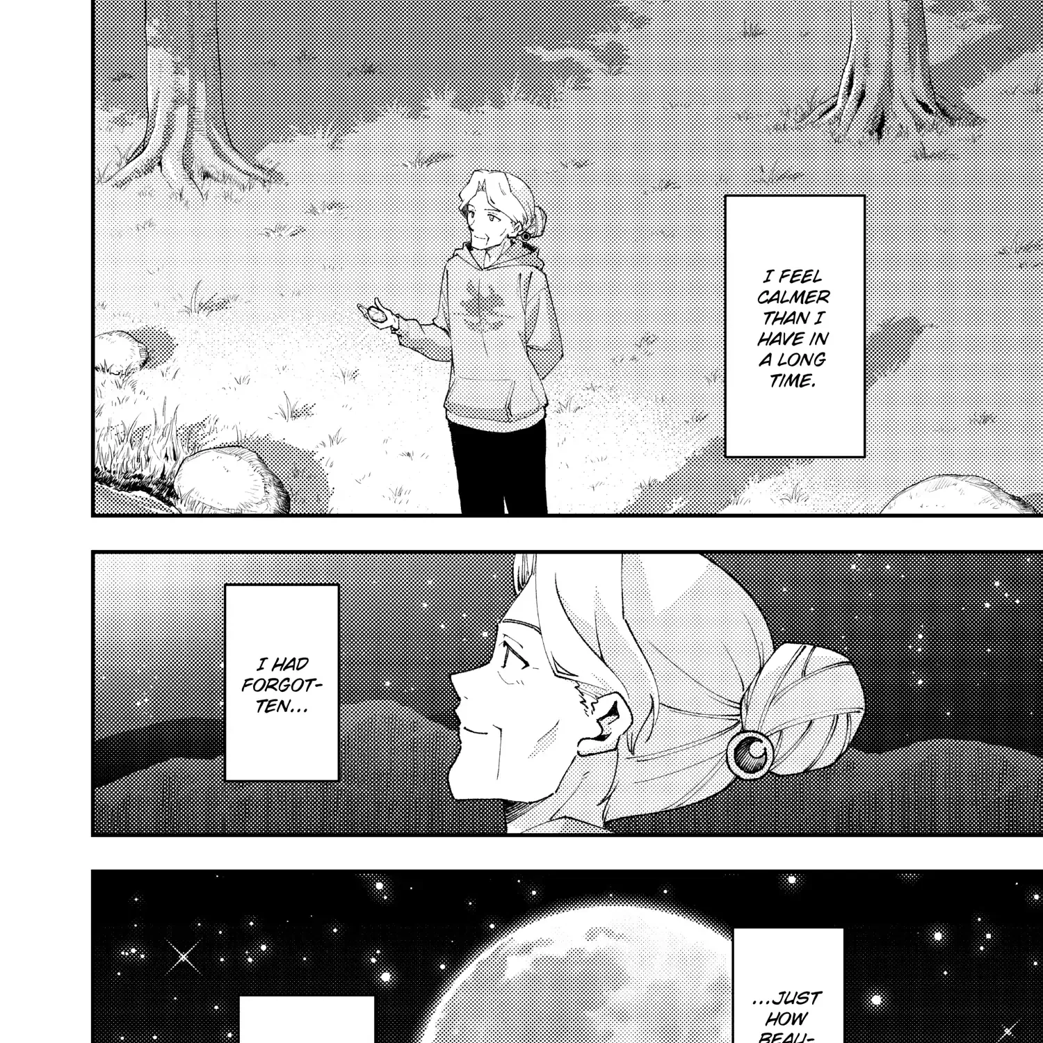 Tonikaku Kawaii Chapter 136.2 page 29 - 