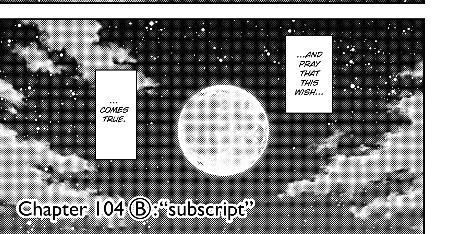 Tonikaku Kawaii Chapter 136.2 page 32 - 