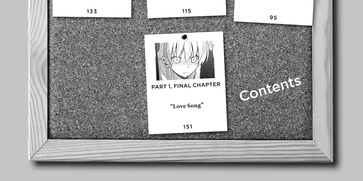Tonikaku Kawaii Chapter 136.2 page 6 - 