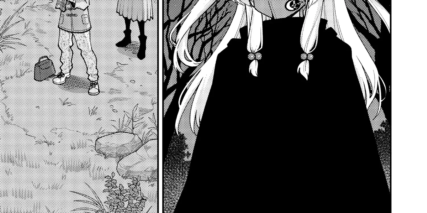 Tonikaku Kawaii Chapter 136.3 page 11 - 