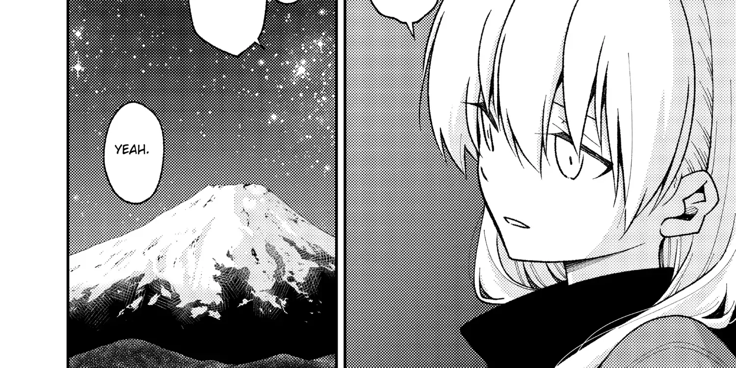 Tonikaku Kawaii Chapter 136.3 page 13 - 