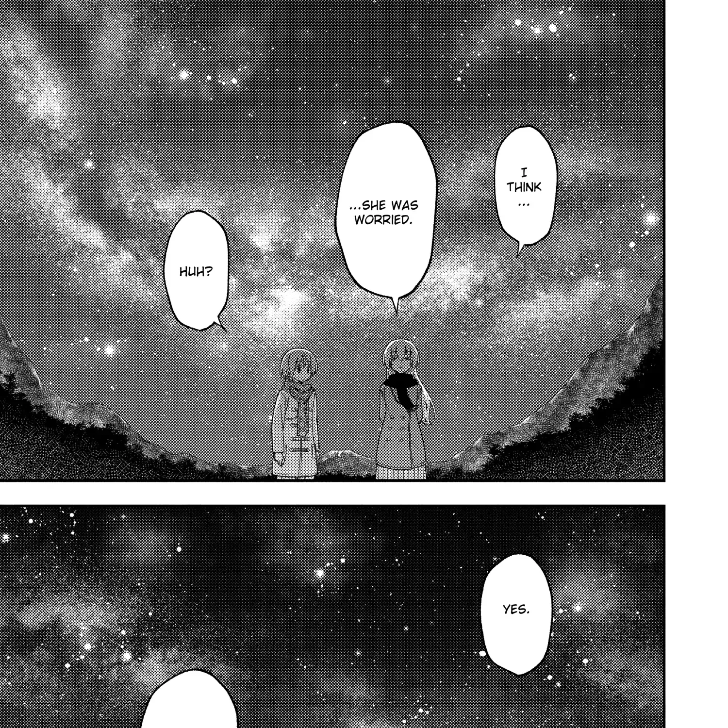 Tonikaku Kawaii Chapter 136.3 page 18 - 