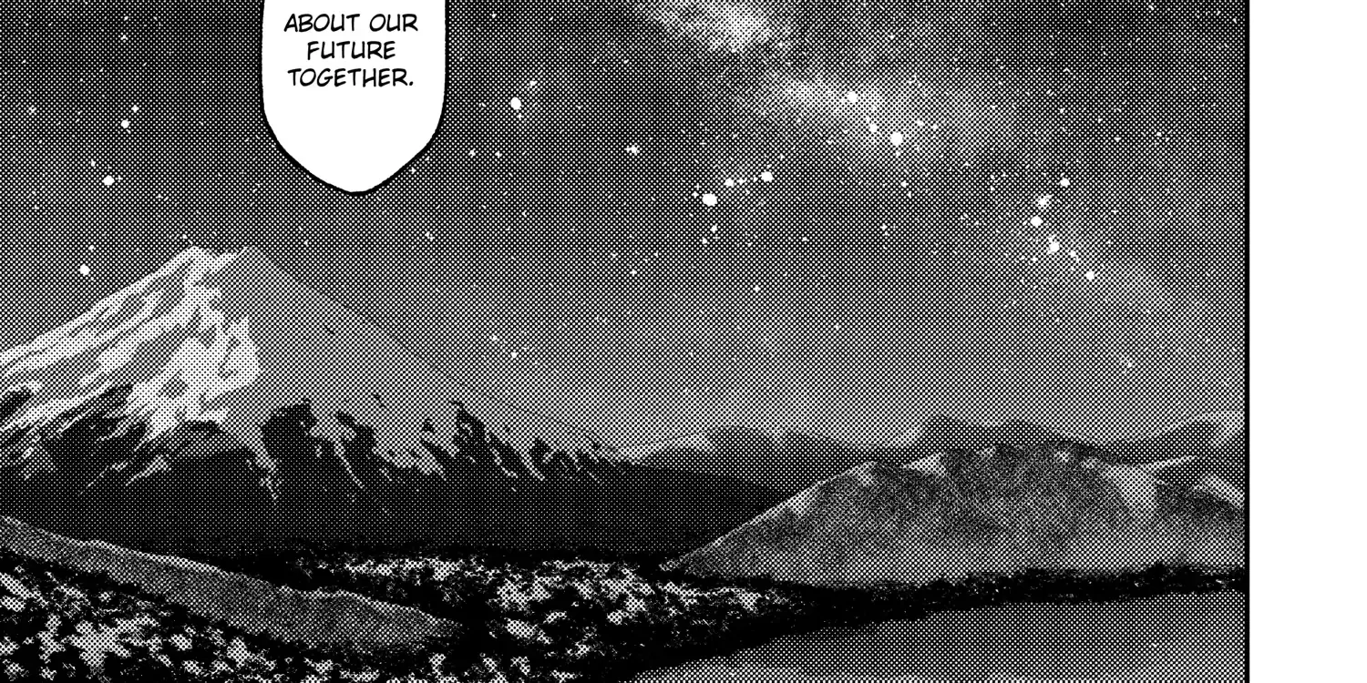 Tonikaku Kawaii Chapter 136.3 page 19 - 