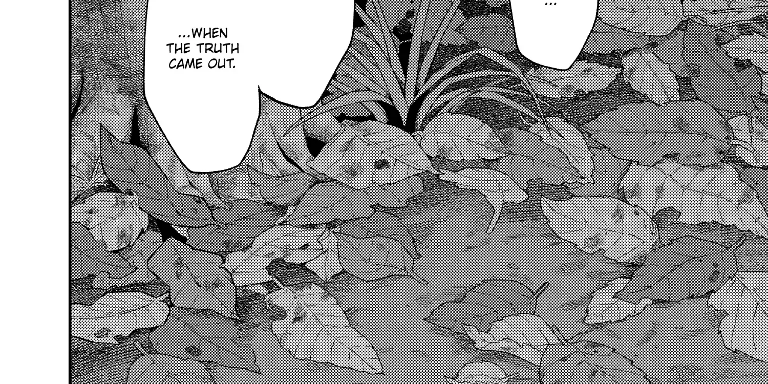 Tonikaku Kawaii Chapter 136.3 page 21 - 
