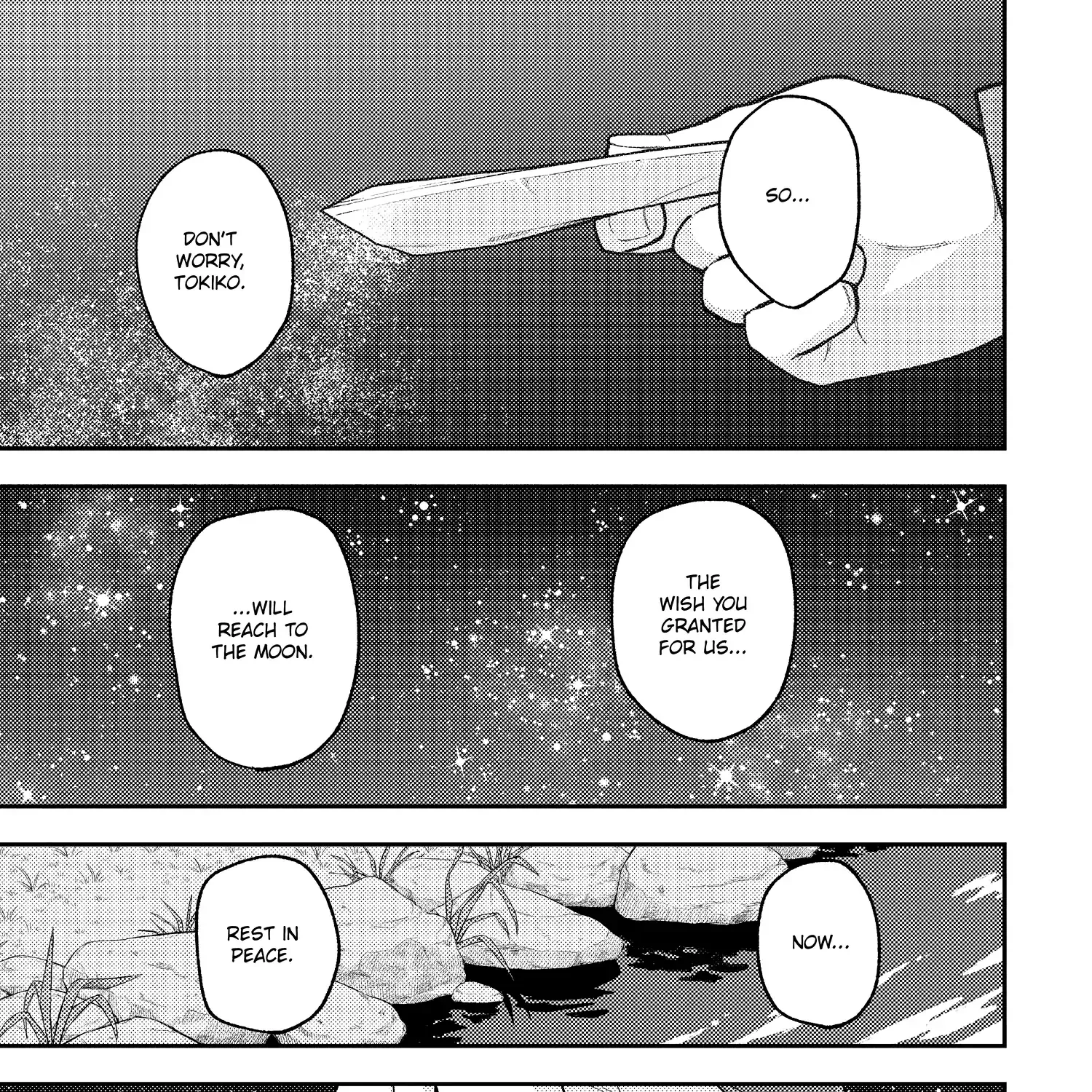 Tonikaku Kawaii Chapter 136.3 page 26 - 