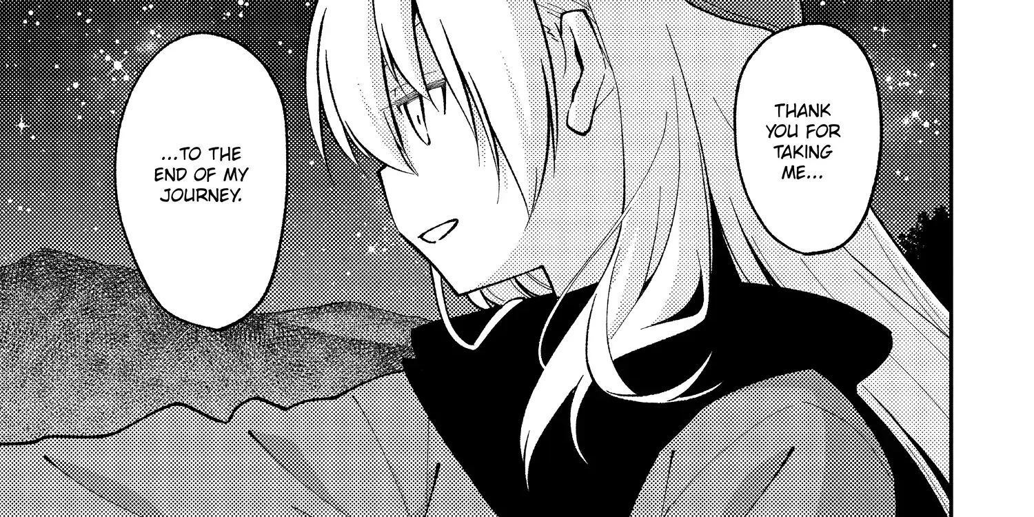 Tonikaku Kawaii Chapter 136.3 page 27 - 