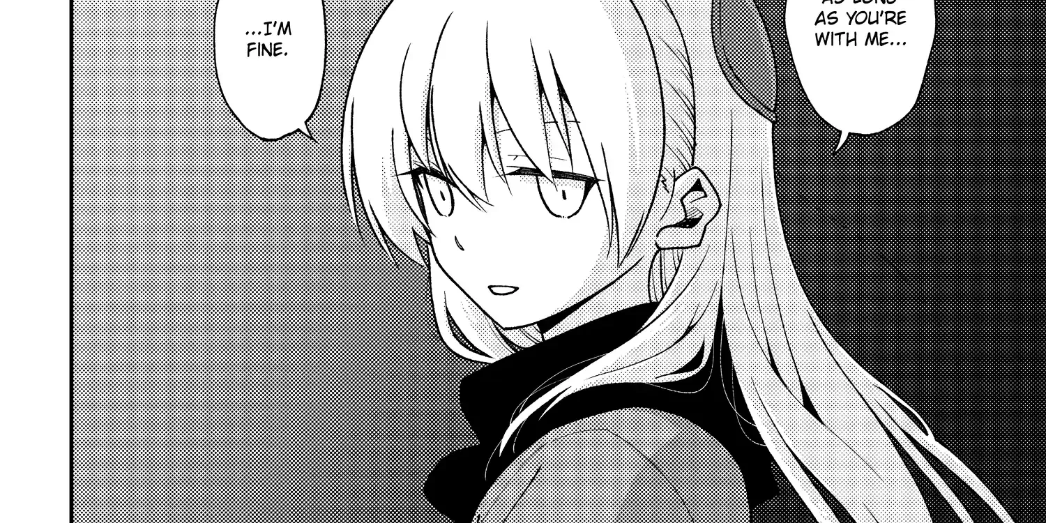 Tonikaku Kawaii Chapter 136.3 page 29 - 