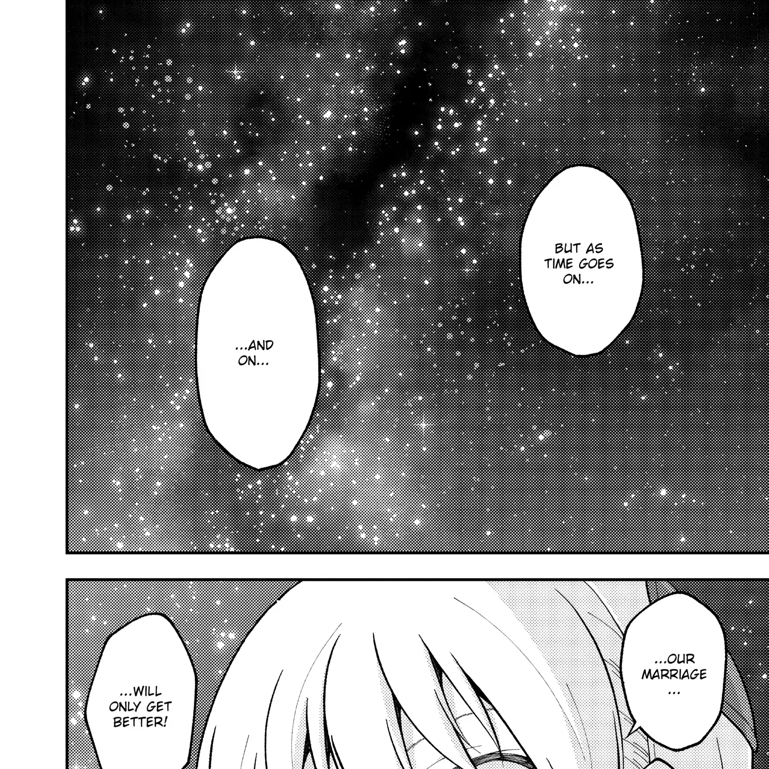 Tonikaku Kawaii Chapter 136.3 page 32 - 