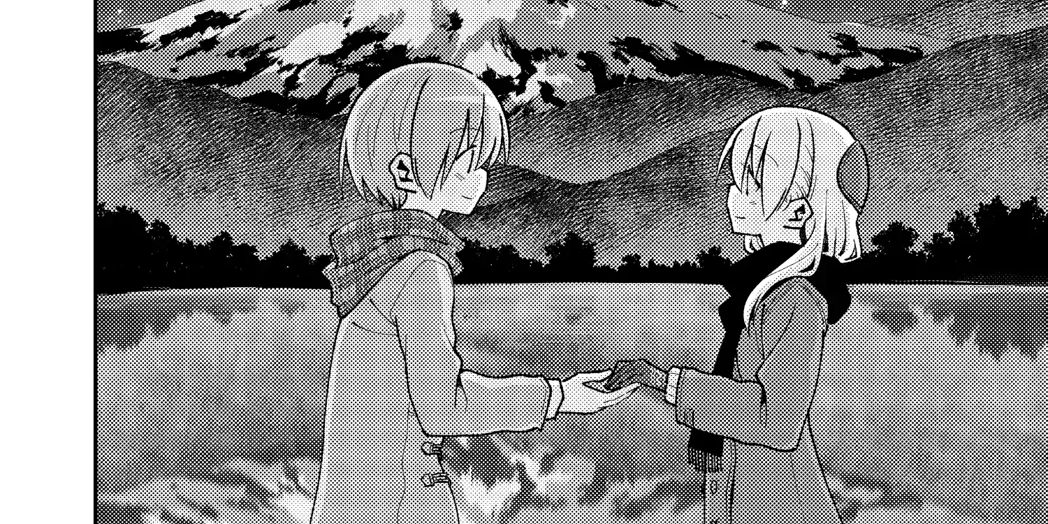 Tonikaku Kawaii Chapter 136.3 page 9 - 