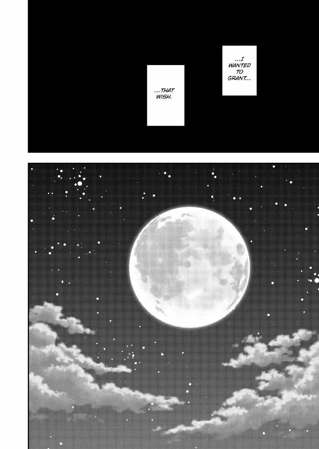 Tonikaku Kawaii Chapter 136.6 page 13 - 