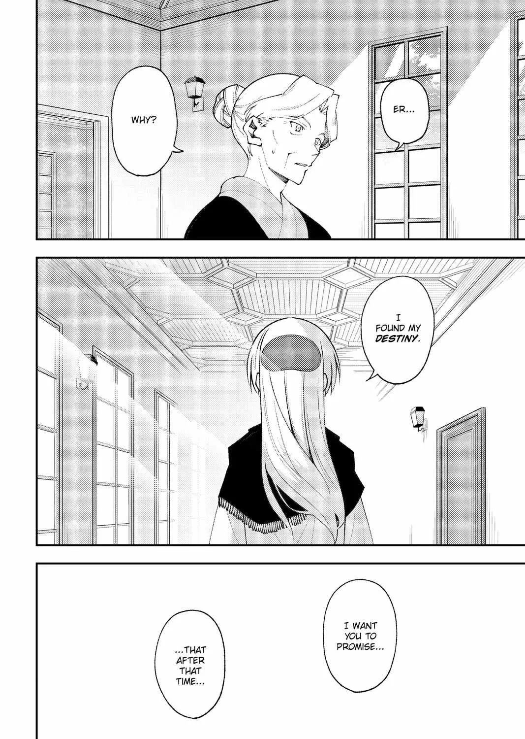 Tonikaku Kawaii Chapter 136.6 page 25 - 