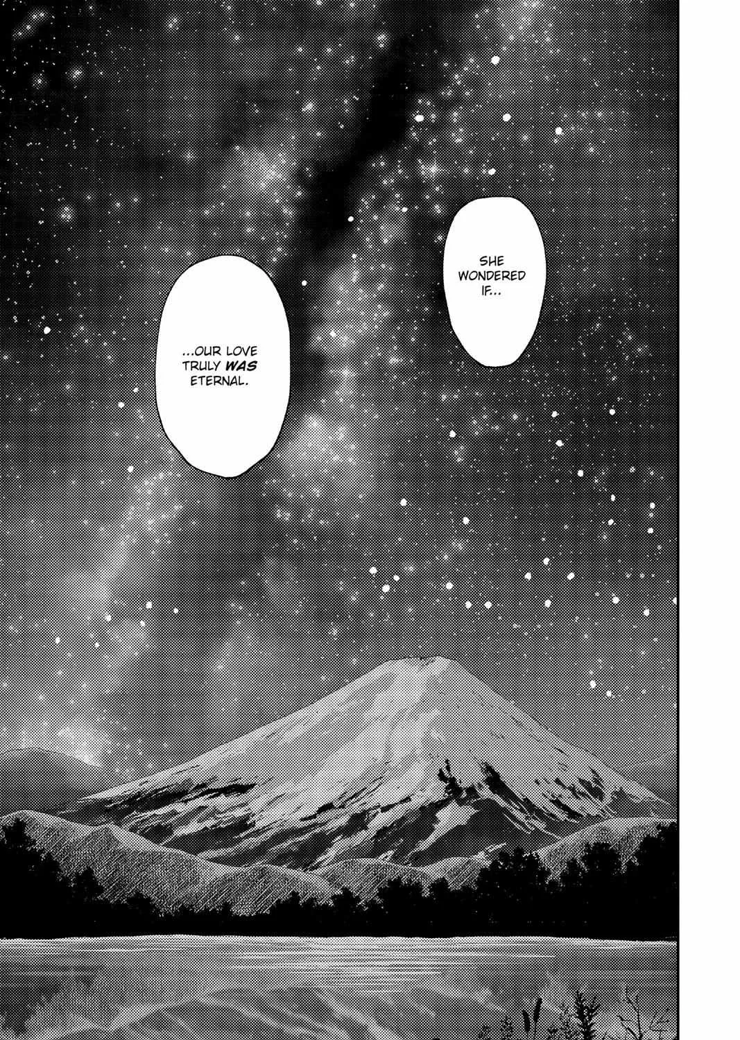 Tonikaku Kawaii Chapter 136.7 page 21 - 