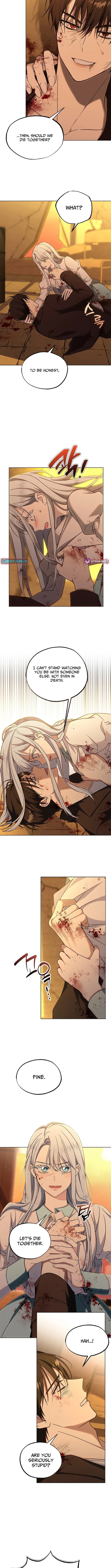 Toning Down the Gangster Male Lead Chapter 1 page 2 - 