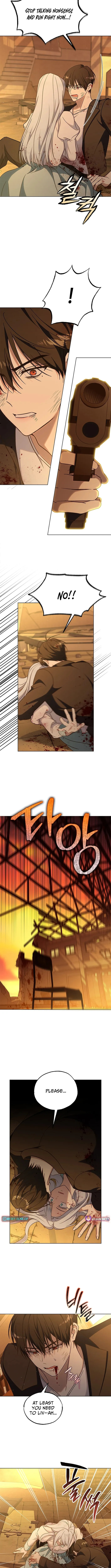 Toning Down the Gangster Male Lead Chapter 1 page 3 - 