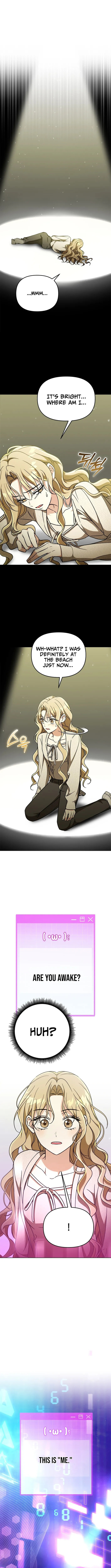Toning Down the Gangster Male Lead Chapter 16 page 15 - 