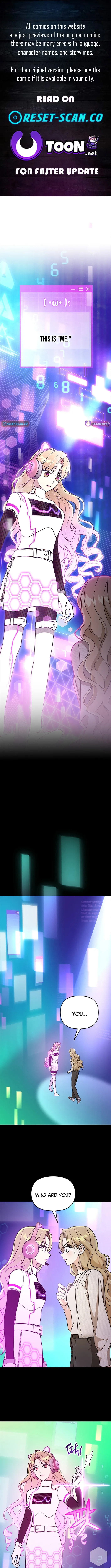 Toning Down the Gangster Male Lead Chapter 17 page 1 - 