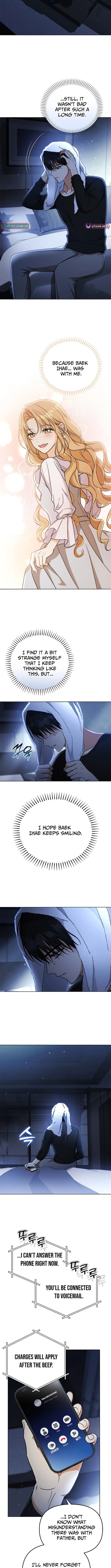 Toning Down the Gangster Male Lead Chapter 18 page 15 - 