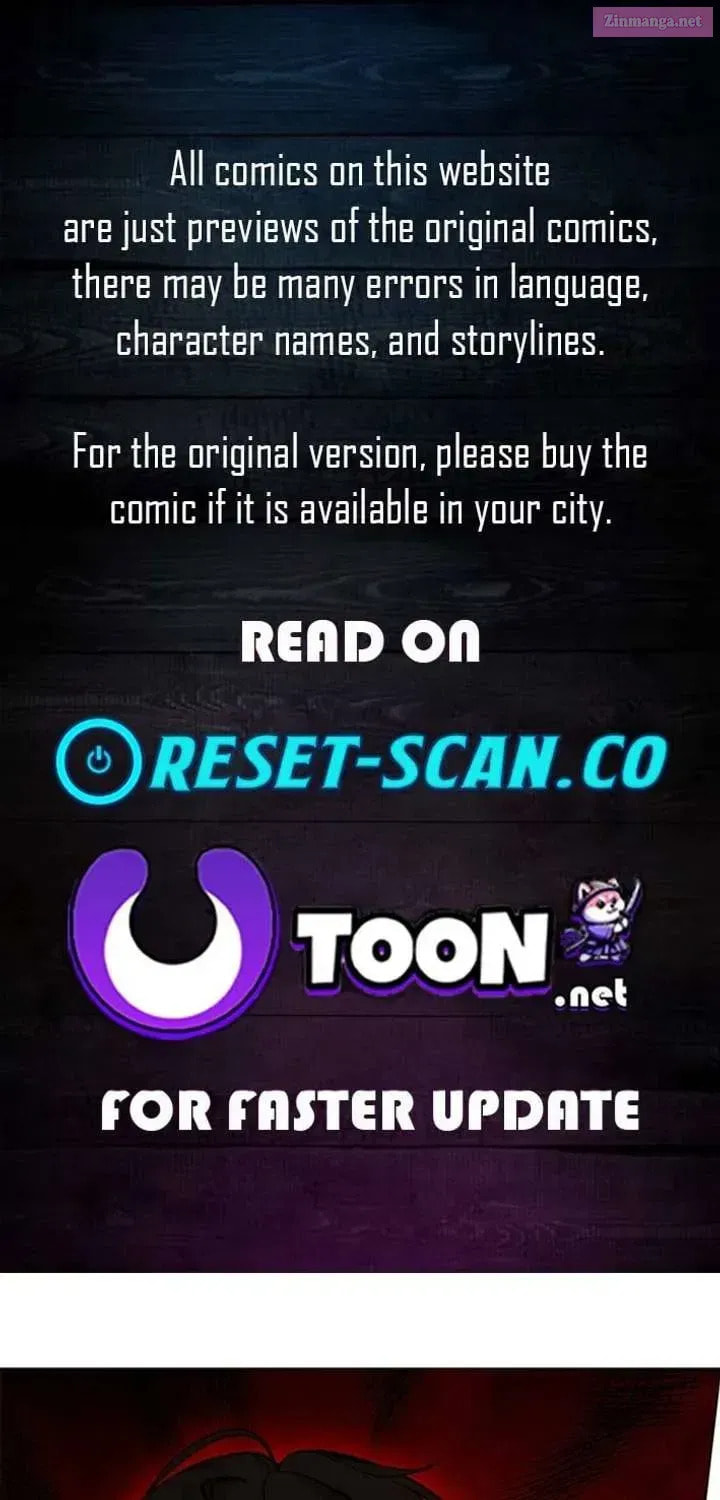 Toning Down the Gangster Male Lead Chapter 21 page 1 - 